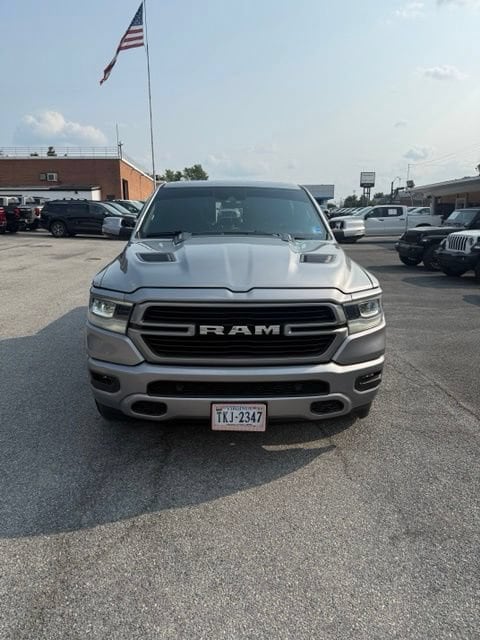 ram ram 1500 pickup 2021 1C6SRFJT6MN810551 image ram ram 1500 pickup 2021 1C6SRFJT6MN810551 image